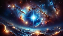 Ученые САО РАН изучили уникальную умирающую голубую звезду DDO68-V1 с низкой металличностью