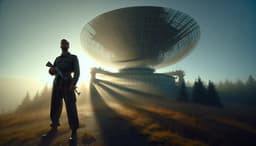 Обуховский завод испытал малогабаритную РЛС «Периметр»