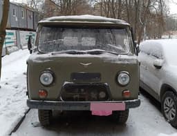 УАЗ отказался снимать легендарную «Буханку» с производства