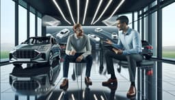 Россияне переплачивают за новые машины 50% стоимости