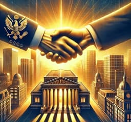 Xi Jinping Pledges to Improve Business Environment