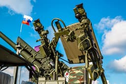 Поражает цели в 99% случаев: «Высокоточка» раскрыла секрет могущества пусковой установки «Джигит»