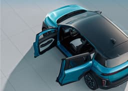 Российский электромобиль «Атом» на самом деле будет в два раза мощнее, чем указано в документах