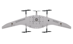 Укажет на цель кораблям и подлодкам ВМФ: новейший БПЛА Supercam пригодится в операциях на море