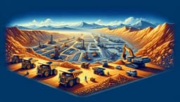 Спрос на литий в России может снизиться