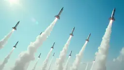 Воинственная дендрология: иностранцы в Абу-Даби живо интересуются «Орешником»