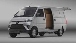 Новый электромобиль Sova 25 за 4,5 млн рублей выпустили в России: запас хода — более 200 км на одной зарядке