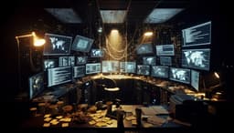 Более миллиона россиян стали жертвами фейковых страниц Telegram в январе 2025 года