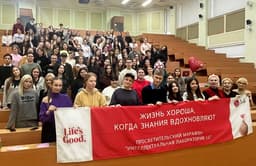 LG Educational Marathon Wins Digital Communications AWARDS – 2025