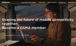 Mobile Technologies and Digital Transformation to Add $11 Trillion to Global GDP by 2030