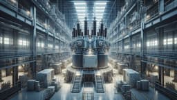 Инженеры НГТУ создали инновационную систему удалённого мониторинга трансформаторов