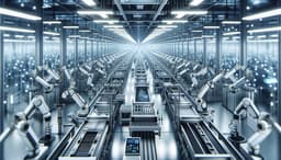  Заводы простаивают: в России мощностей для производства смартфонов и планшетов в 5 раз больше, чем реально используется