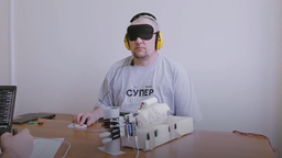 Российские учёные разработали протез, способный имитировать осязательные ощущения