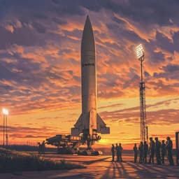 Раскрыт ещё один фактор уникальности «Орешника»: у США таких технологий нет