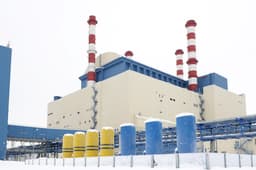 Rosatom to Begin Preparations for Construction of New Power Unit at Beloyarsk NPP with BN-1200M Reactor