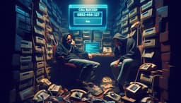 В России появился «Орешник» для борьбы с мошенниками: «Фрод-рулетка» защитит россиян от опасных звонков