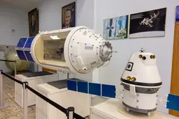 Российская орбитальная станция обеспечит надёжную защиту космонавтов от космической радиации