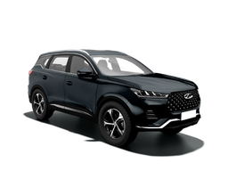 Закупили гайковёрты: производство машин Chery увеличилось до 300 единиц в день на бывшем заводе Volkswagen