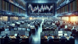 СПБ Биржа возобновила торги после технического сбоя: что произошло 