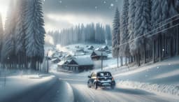 Парк легковых автомобилей в России постарел