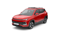 Все дороже и дороже: ценник на автомобили «Москвич» взлетел вверх