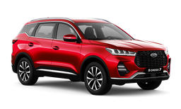 Только чтобы освободить место: Xcite X-Cross 7 теперь по цене Lada Vesta, дилеры переписывают ценники неликвиду 