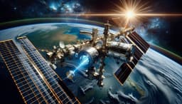 Созданный в ФИАН прибор для прогнозирования вспышек на Солнце запустят на МКС уже осенью