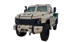 Бронеавтомобили «Буран» получили инновационные российские системы очистки охлаждающей жидкости