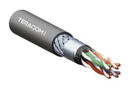 Expanding the Range of TERACOM Telecommunication Products from EKF for Building Industrial Ethernet Networks