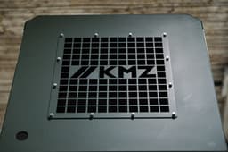 KMZ начнёт выпускать детали для автомобилей Lada