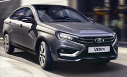 На Lada Vesta резко переписывает ценники: стало известно, почему АвтоВАЗ решил снизить цены