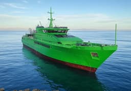 На модернизацию природоохранного флота Санкт-Петербурга выделили 3 млрд рублей