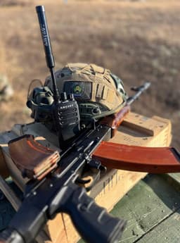 Защитит от роя дронов: мобильный детектор БПЛА «Амулет» разработали для российских военных