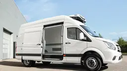 Не Mercedes-Benz, так Foton: «МБ Рус» наладит производство китайских машин в России