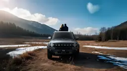 Jetour, а по-русски Votour: ещё одна китайская марка машин переименуется для России