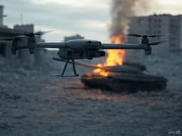 Российские дроны-камикадзе стали смертоноснее благодаря важной переделке