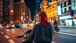 Хочешь кататься, авторизуйся: новые правила аренды электросамокатов ввели в Москве