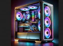 M.Video-Eldorado Recorded a 40% Increase in Video Card Sales in 2024