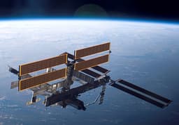 There is nothing to replace the ISS: Elon Musk's proposal to deorbit the station was called premature