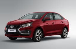 Шумоизоляция даже в багажнике, атермальное остекление: АвтоВАЗ раскрыл детали о новой Lada Iskra