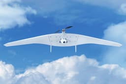 Тихий разведчик-убийца: за счёт чего БПЛА СКАТ 350 М эффективен в реальном бою