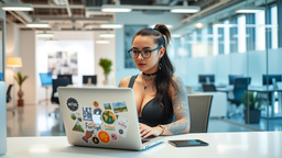 Россиянам хотят выдавать компенсации за использовании личной техники в рабочих целях