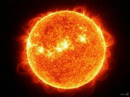 Магнитный март: бури накроют Землю в этом месяце 