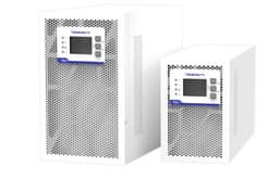 First Sodium-Ion UPSs Presented in Russia