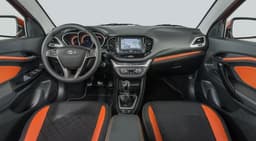 АвтоВАЗ назвал дату мировой премьеры: новый кроссовер на базе Lada Vesta