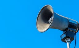 Внимание, внимание!: Системы оповещения населения проверят по всей России 5 марта