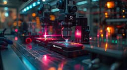 Роботы на службе атомной промышленности: ЦКБМ запускает пилотный проект по «безлюдным» технологиям