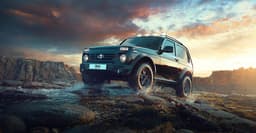 Lada Niva Legend Bronto вернулась в продажу: обновленный «проходимец» снова в строю