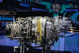 Дали десятилетку за пять лет: Россия разработала авиадвигатель в два раза быстрее всех в мире