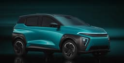 Новейший электромобиль «Атом» получит стекла дополненной реальности: стал известен поставщик